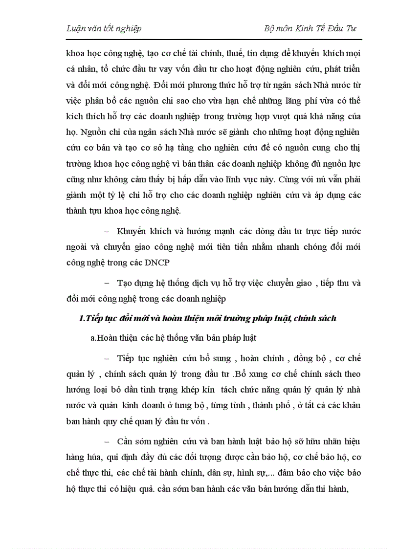 image for page Thực trạng và giải pháp nâng cao hiệu quả hoạt động đầu tư sản xuất gạch bê tông ở Công ty cổ phần Thăng Long
