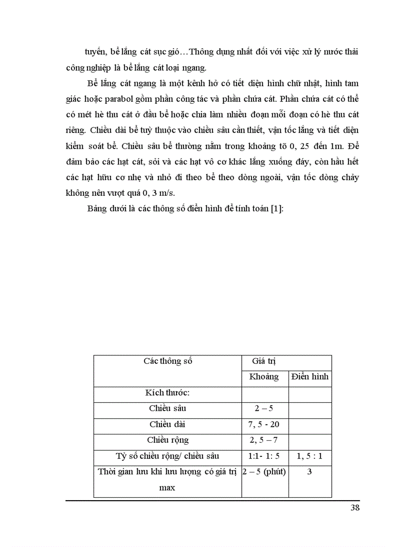 image for page Tổng quan về các phương pháp xử lý nước thải sinh hoạt và công nghiệp