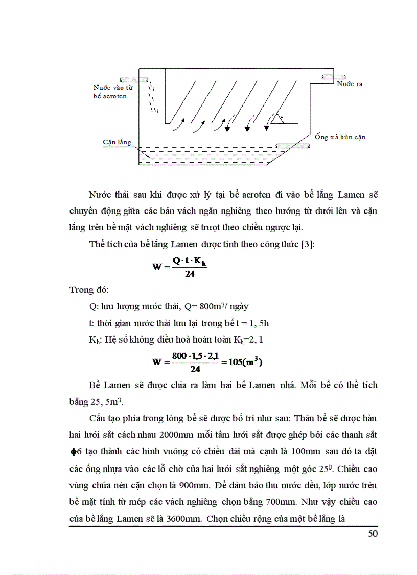 image for page Tổng quan về các phương pháp xử lý nước thải sinh hoạt và công nghiệp