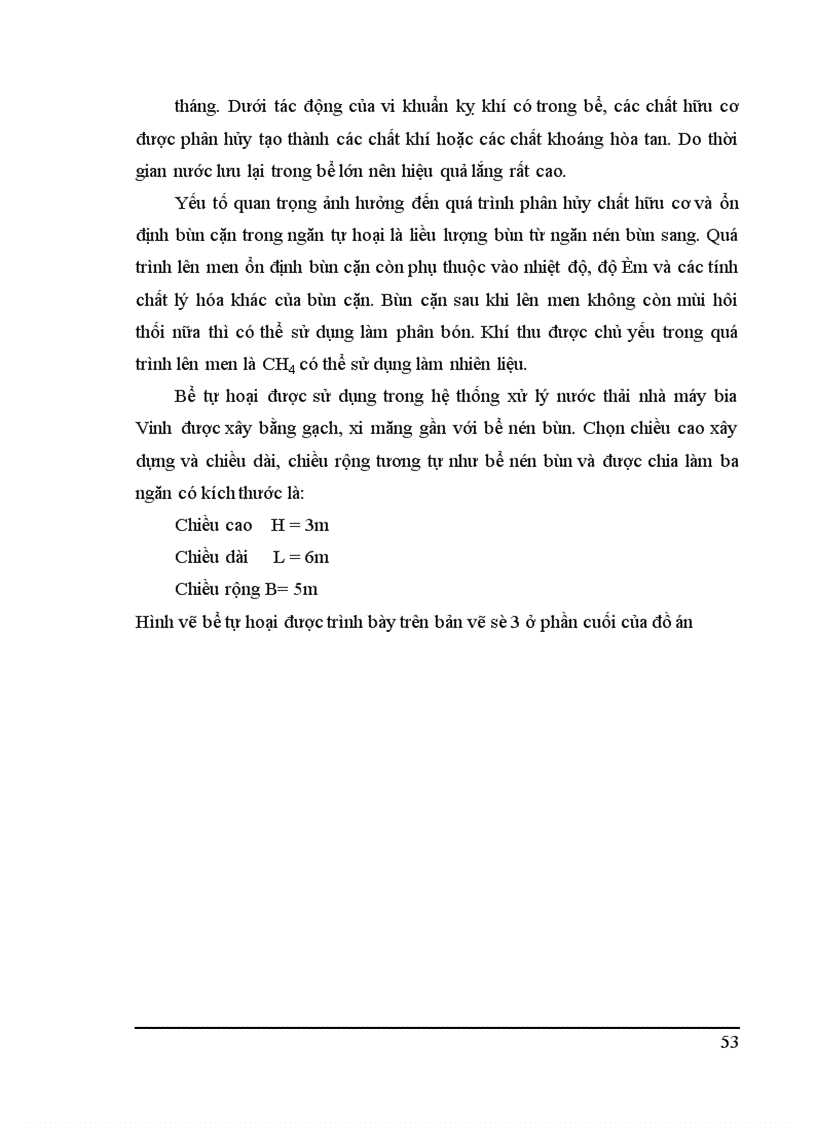 image for page Tổng quan về các phương pháp xử lý nước thải sinh hoạt và công nghiệp