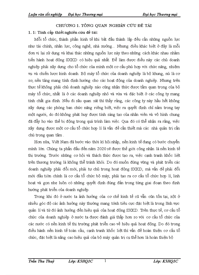 image for page Hoàn thiện cơ cấu tổ chức của Công ty Cổ phần Công nghệ và Thương mại Phú Sỹ Việt Nam