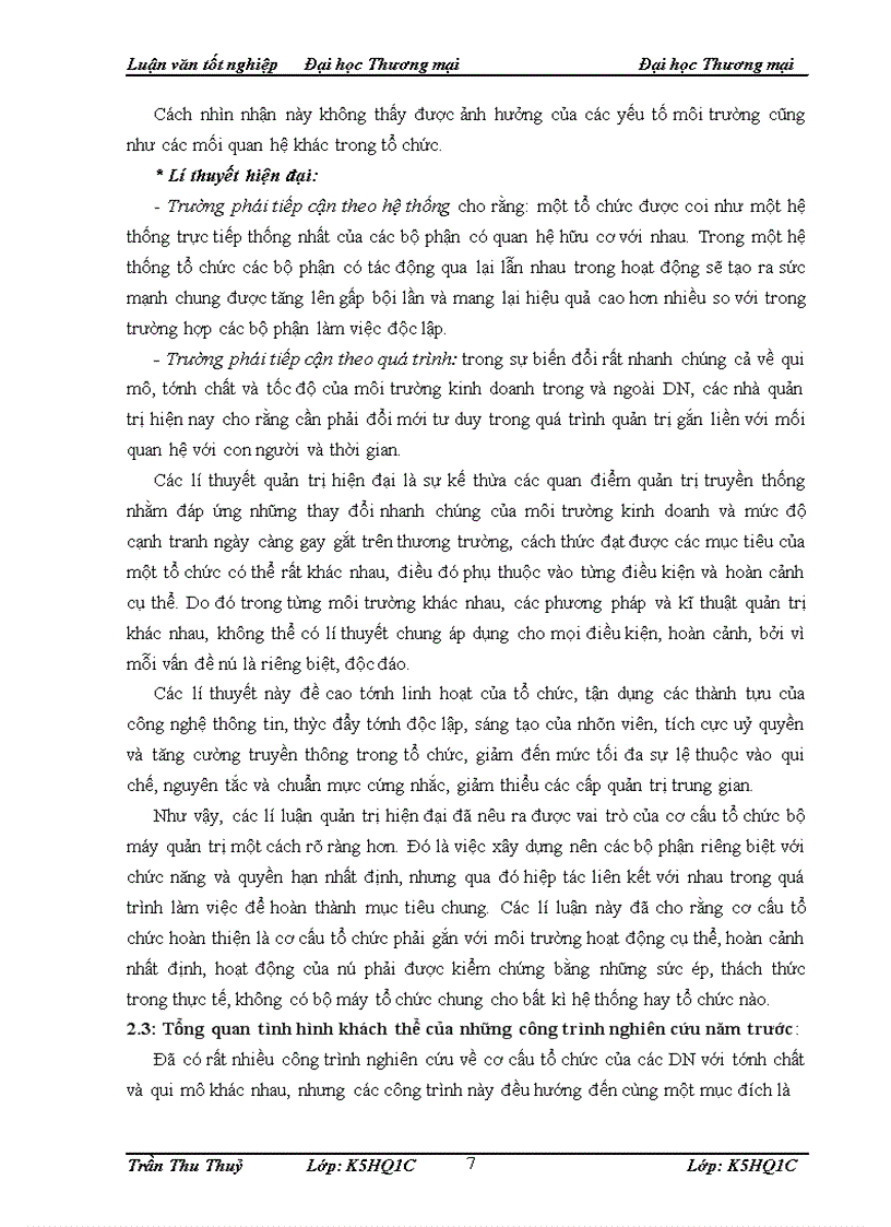 image for page Hoàn thiện cơ cấu tổ chức của Công ty Cổ phần Công nghệ và Thương mại Phú Sỹ Việt Nam