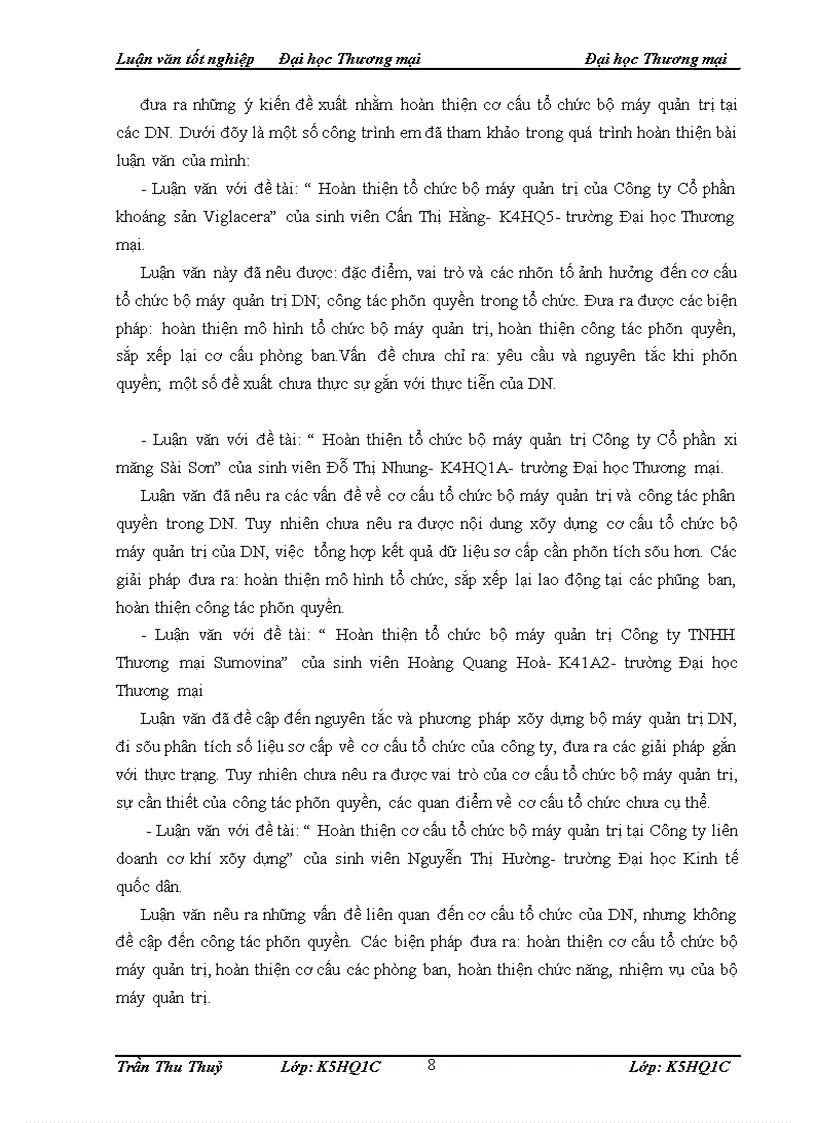 image for page Hoàn thiện cơ cấu tổ chức của Công ty Cổ phần Công nghệ và Thương mại Phú Sỹ Việt Nam