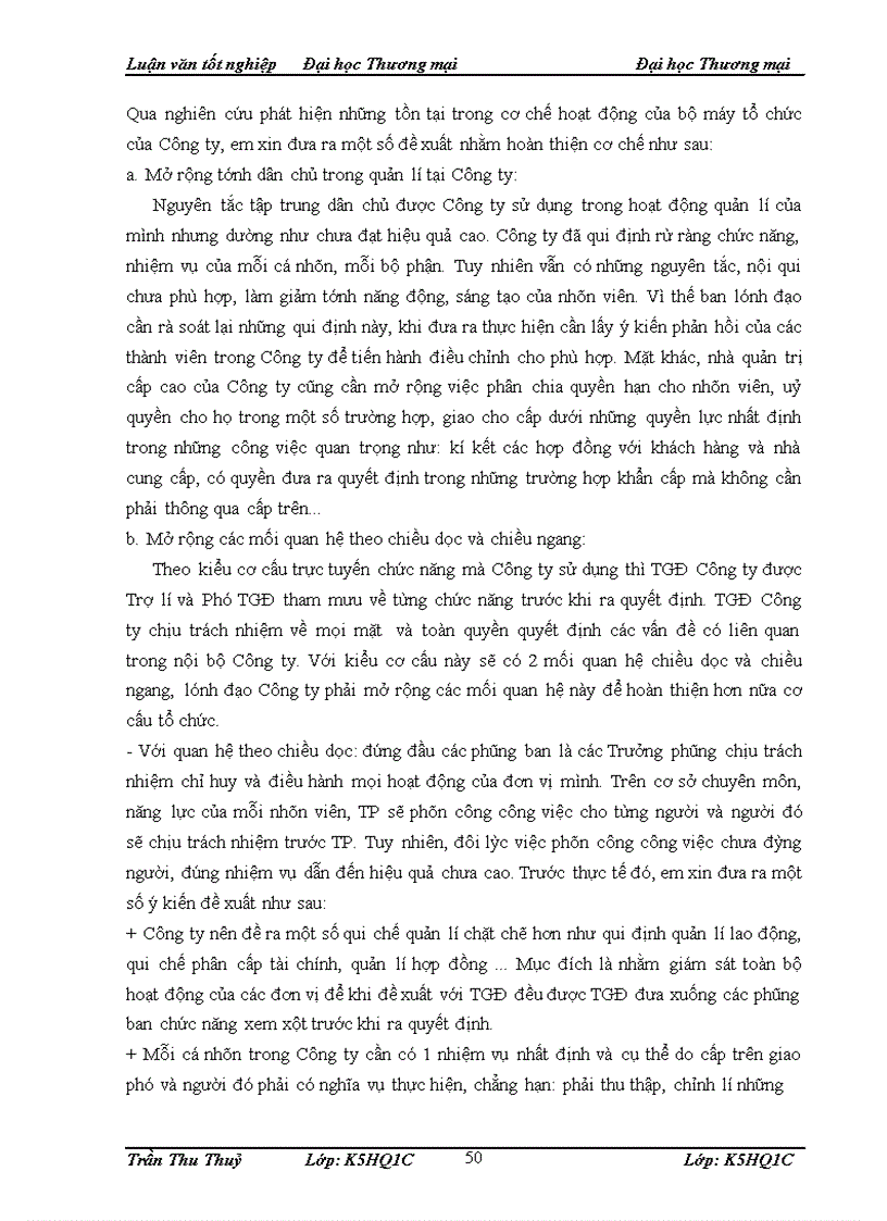 image for page Hoàn thiện cơ cấu tổ chức của Công ty Cổ phần Công nghệ và Thương mại Phú Sỹ Việt Nam