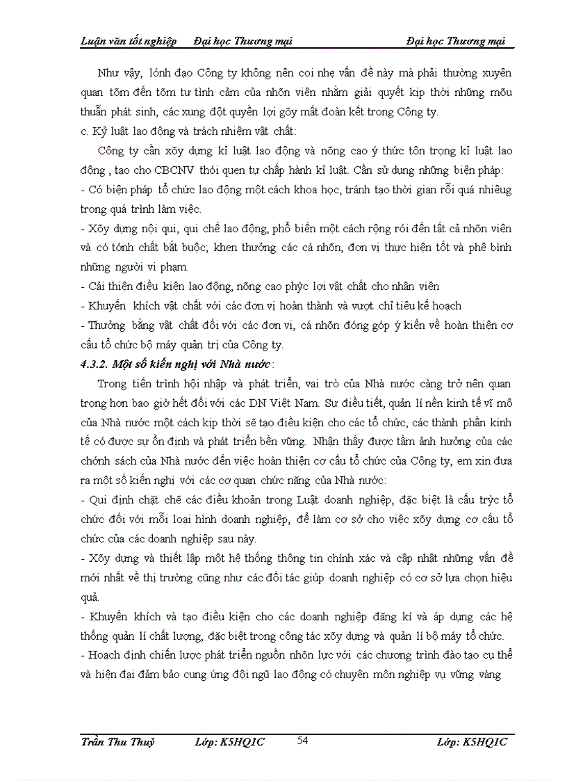 image for page Hoàn thiện cơ cấu tổ chức của Công ty Cổ phần Công nghệ và Thương mại Phú Sỹ Việt Nam