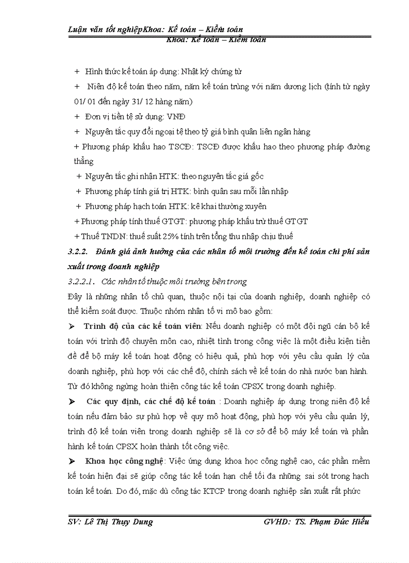 image for page Kế toán chi phí sản xuất sản phẩm dây điện Ovan mềm tại Công ty Cổ phần Điện nước Lắp máy Hải Phòng 1