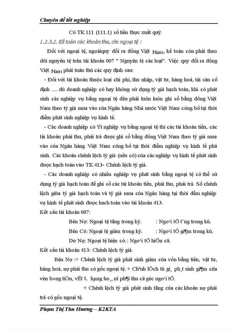 image for page Một số biện pháp nhằm nâng cao hiệu quả sử dụng vốn bằng tiền và các nghiệp vụ thanh toán tại Công ty cổ phần công nghệ hệ thống Quốc tế Mỹ