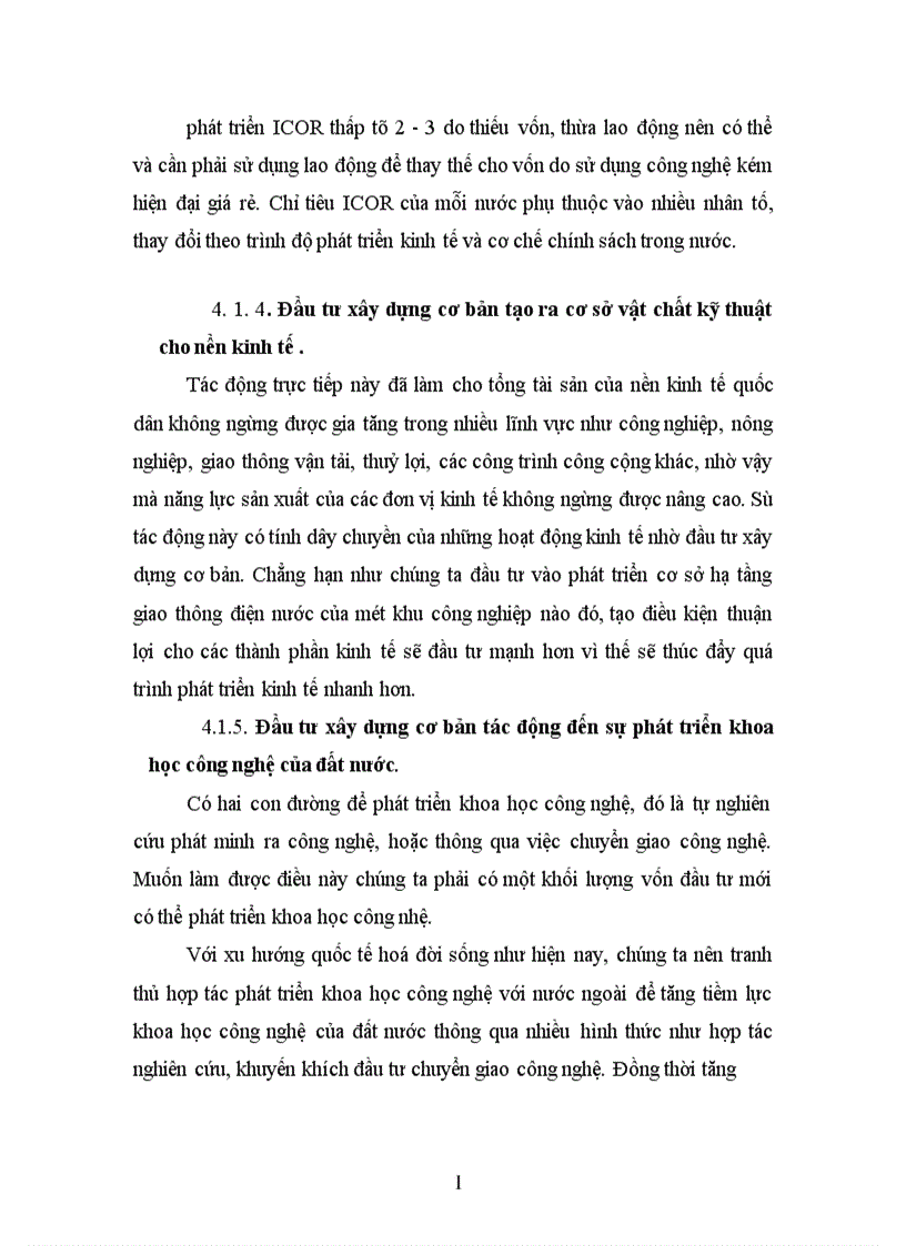 image for page Thực trạng và giải pháp nâng cao hiệu quả đầu tư xây dựng cơ bản tại tỉnh Bắc Kạn trong thời gian tới 1