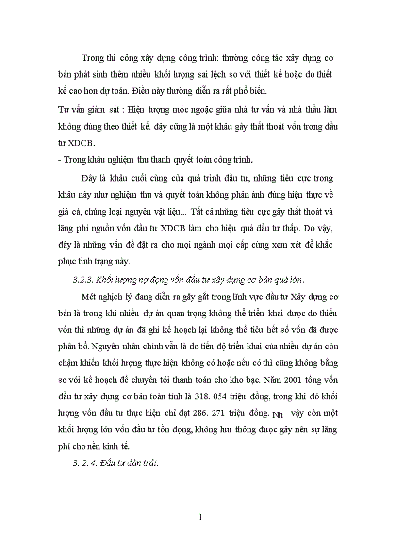 image for page Thực trạng và giải pháp nâng cao hiệu quả đầu tư xây dựng cơ bản tại tỉnh Bắc Kạn trong thời gian tới 1