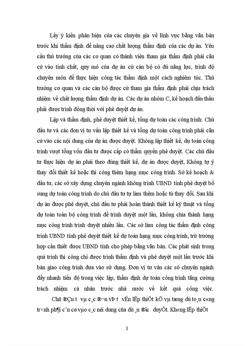 image for page Thực trạng và giải pháp nâng cao hiệu quả đầu tư xây dựng cơ bản tại tỉnh Bắc Kạn trong thời gian tới 1