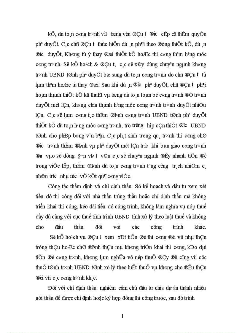 image for page Thực trạng và giải pháp nâng cao hiệu quả đầu tư xây dựng cơ bản tại tỉnh Bắc Kạn trong thời gian tới 1