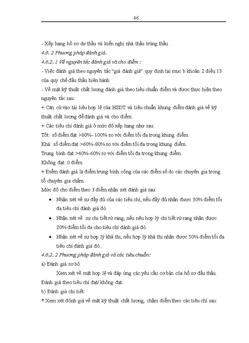 image for page Thực trạng và một số giải pháp nâng cao hiệu quả công tác đấu thầu tại Ban Quản lý dự án 1 Bộ giao thông vận tải