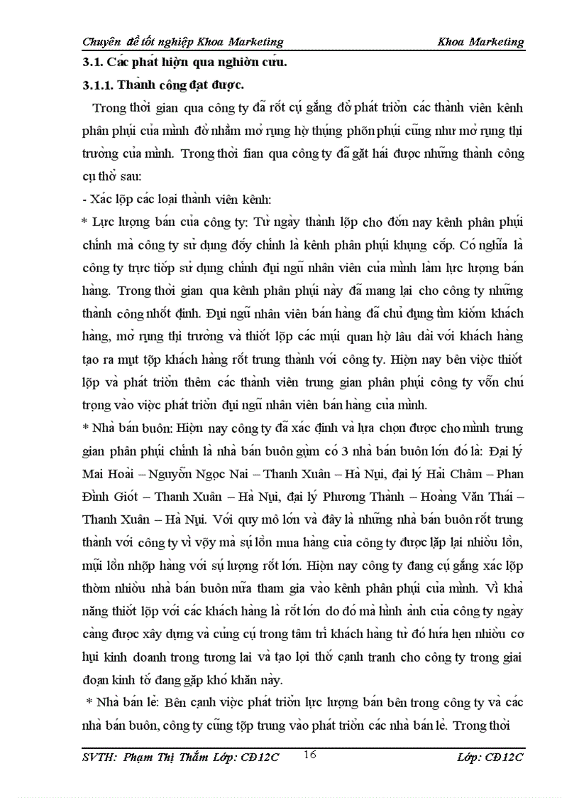 image for page Pha t triê n ca c loa i tha nh viên kênh phân phô i sa n phâ m the p xây dư ng cu a công ty TNHH Đâ u Tư Thương Ma i va Di ch Vu Minh Chi nh trên thi trươ ng Ha Nô i