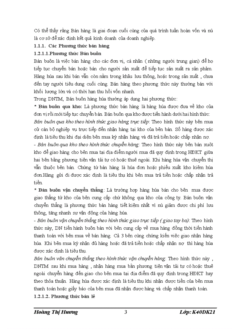 image for page Kế toán bán hàng VPP tại Công Ty Cổ Phần Thụy Khuê 1