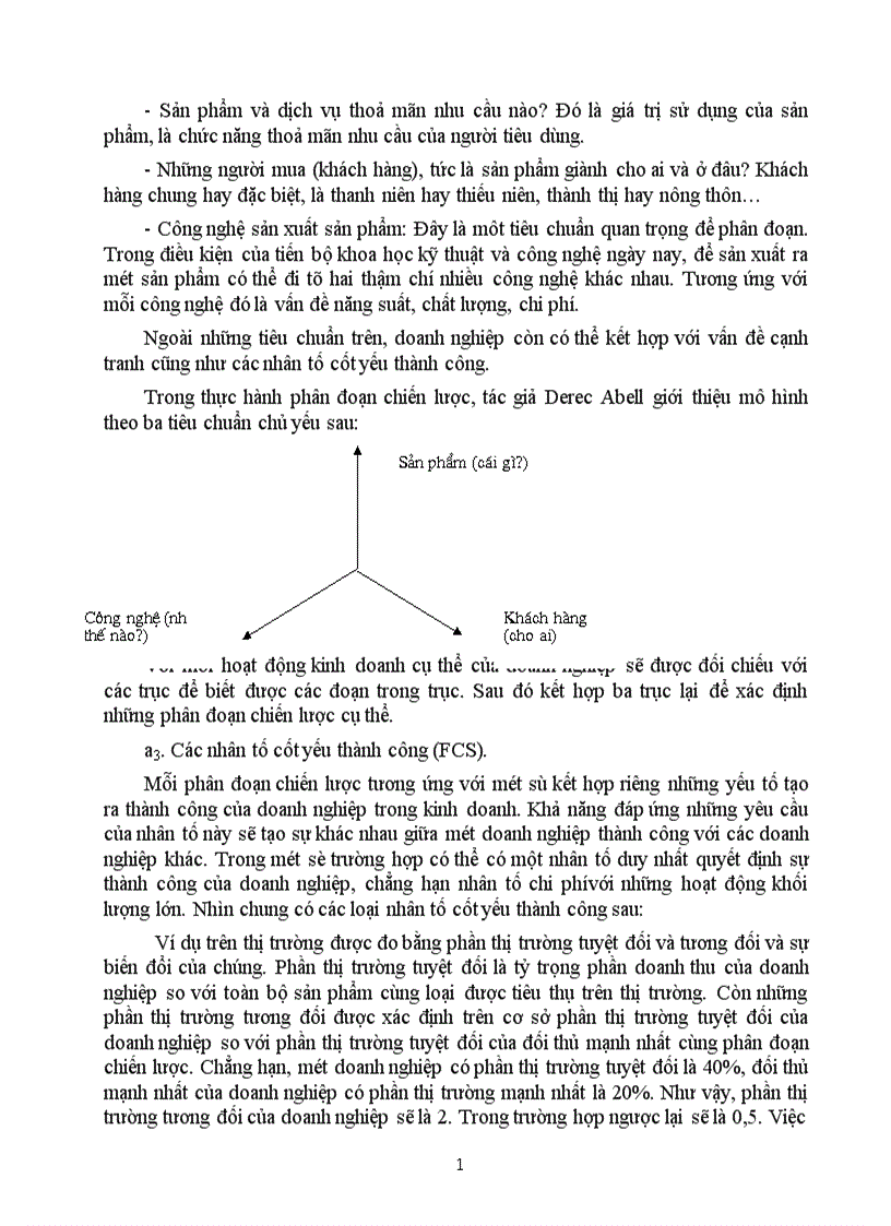 image for page Một số biện pháp chủ yếu nhằm góp phần hoàn thiện quá trình xây dựng chiến lược kinh doanh ở Công ty Xây lắp Vật tư Vận tải Sông Đà 12 1