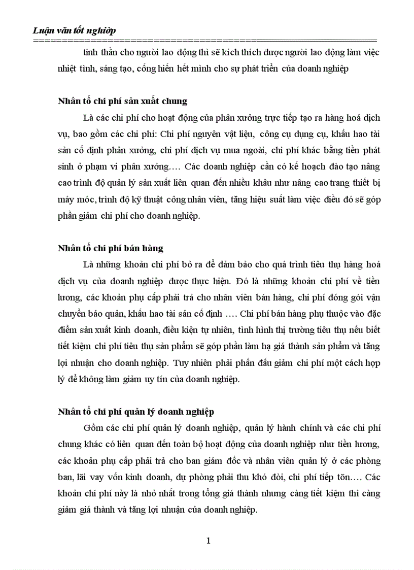 image for page Lợi nhuận và các giải pháp góp phần tăng lợi nhuận tại Công ty cổ phần phát triển công nghệ nông thôn