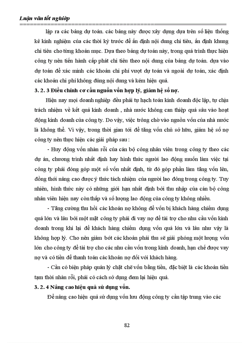 image for page Lợi nhuận và các giải pháp góp phần tăng lợi nhuận tại Công ty cổ phần phát triển công nghệ nông thôn