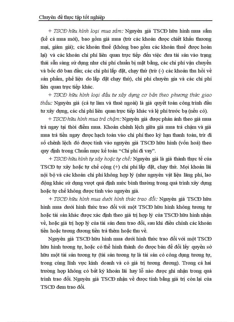 image for page Thực trạng kiểm toán khoản mục TSCĐ trong kiểm toán báo cáo tài chính do công ty TNHH Kiểm toán và Tư vấn tài chính quốc tế IFC thực hiện 1