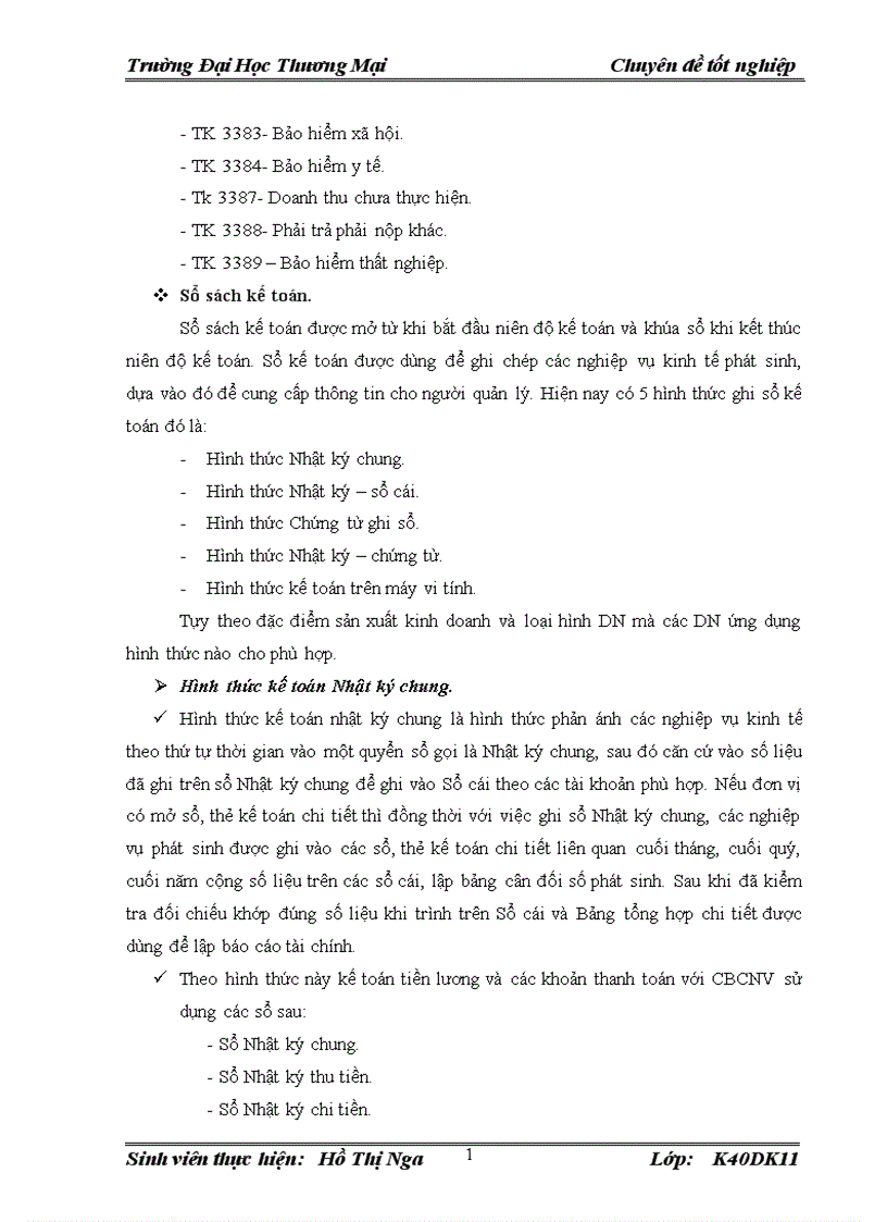 image for page một số giải pháp hoàn thiện kế toán tiền lương và các khoản trích theo lương tại công ty TNHH thương mại và xây dựng Trung Chính
