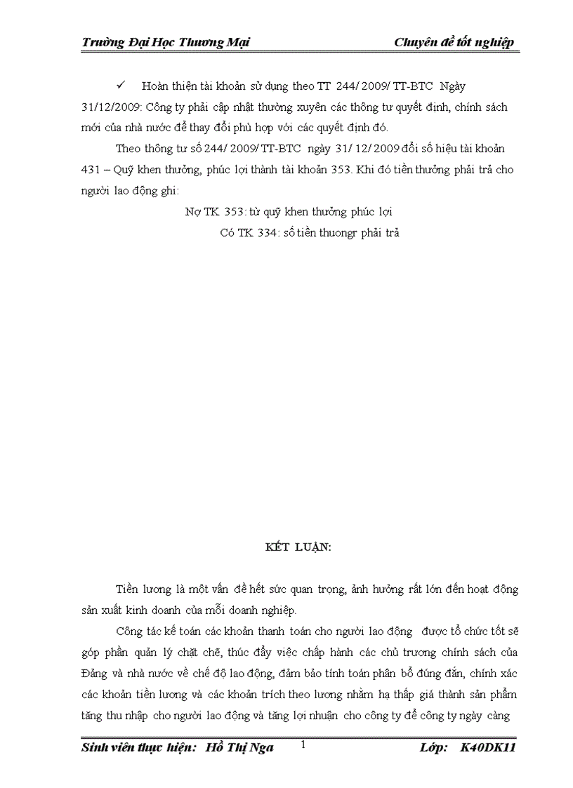 image for page một số giải pháp hoàn thiện kế toán tiền lương và các khoản trích theo lương tại công ty TNHH thương mại và xây dựng Trung Chính