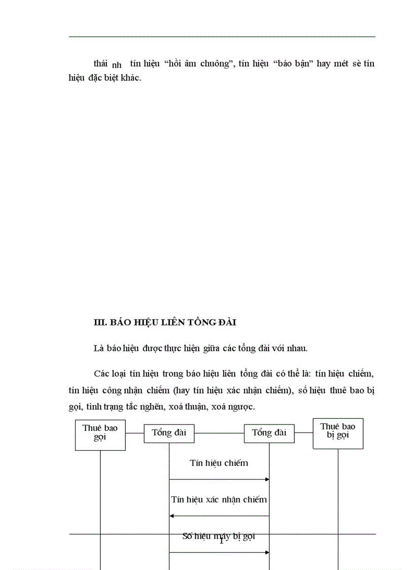 image for page Nghiên cứu các hệ thống báo hiệu trong mạng viễn thông Việt Nam 1