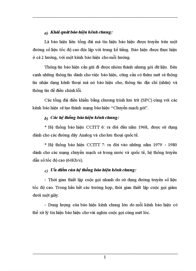 image for page Nghiên cứu các hệ thống báo hiệu trong mạng viễn thông Việt Nam 1