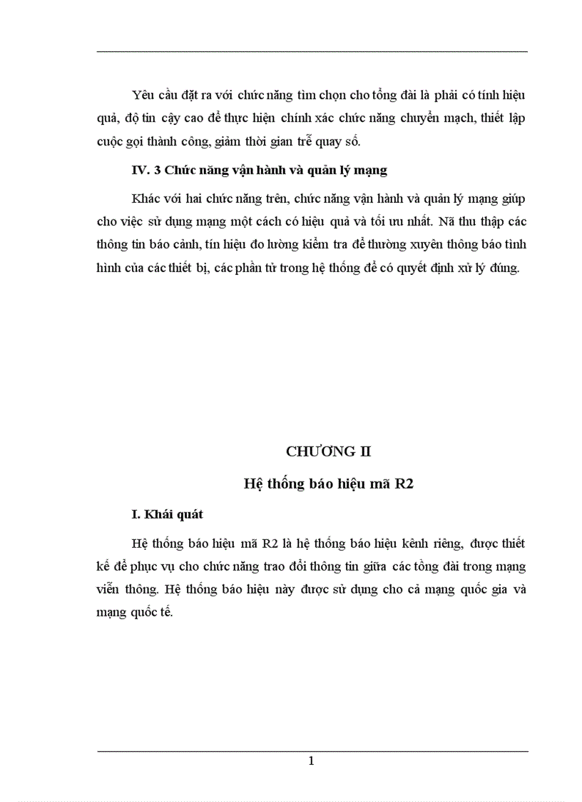 image for page Nghiên cứu các hệ thống báo hiệu trong mạng viễn thông Việt Nam 1
