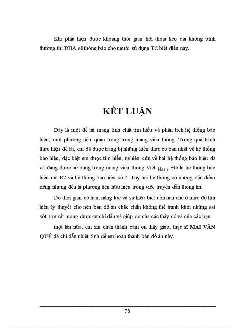 image for page Nghiên cứu các hệ thống báo hiệu trong mạng viễn thông Việt Nam 1