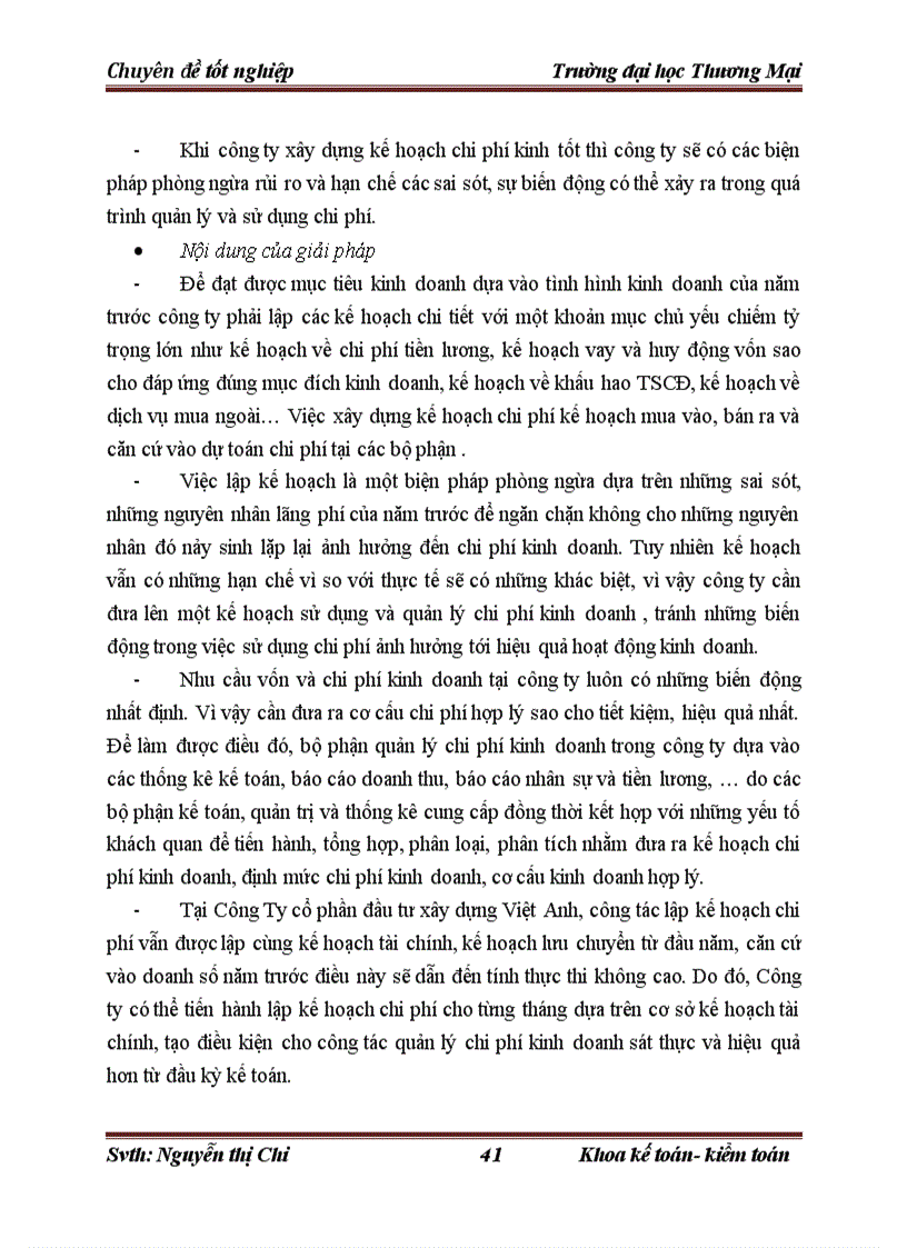 image for page Phương pháp nghiên cứu và các kết quả phân tích thực trạng chi phí kinh doanh tại công ty Cổ phân đầu Tư xây dựng Việt Anh