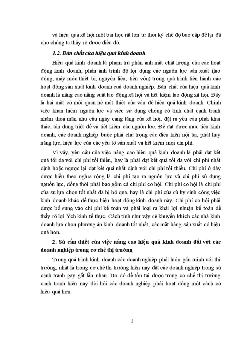 image for page Một số biện pháp nhằm nâng cao hiệu quả kinh doanh ở Công ty TNHH Thương mại TVT 1