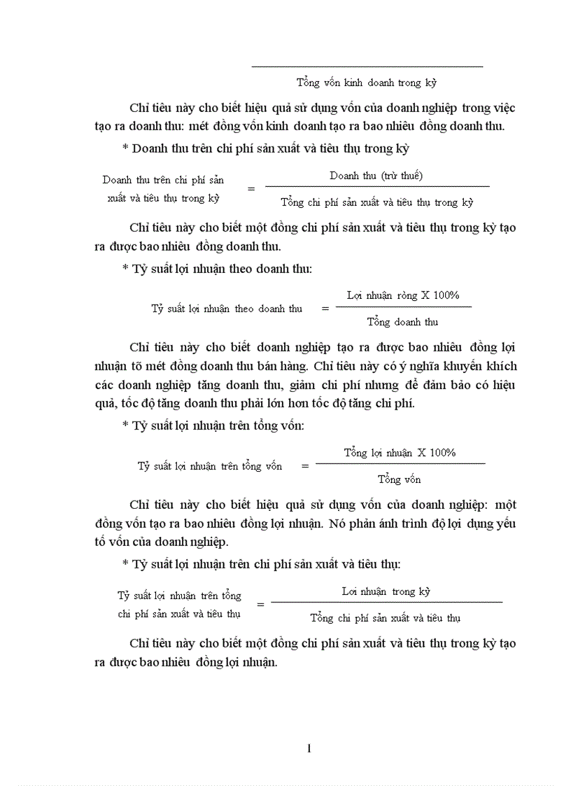 image for page Một số biện pháp nhằm nâng cao hiệu quả kinh doanh ở Công ty TNHH Thương mại TVT 1