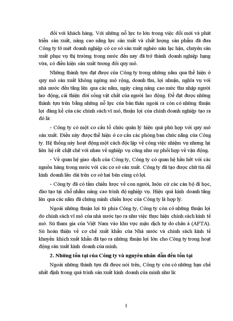 image for page Một số biện pháp nhằm nâng cao hiệu quả kinh doanh ở Công ty TNHH Thương mại TVT 1