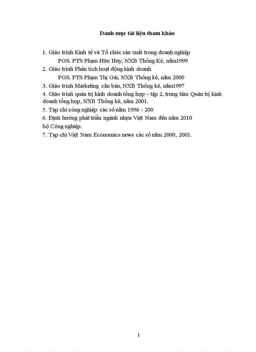 image for page Một số biện pháp nhằm nâng cao hiệu quả kinh doanh ở Công ty TNHH Thương mại TVT 1