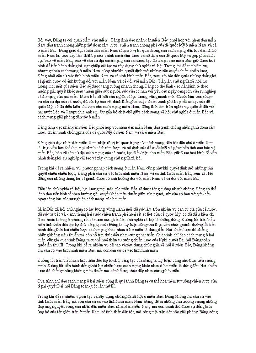 image for page Mối quan hệ giữa hai nhiệm vụ độc lập dân tộc và CNXH trong tiến trình cách mạng Việt Nam