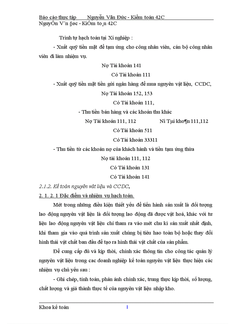 image for page Tổ chức bộ máy kế toán tại xí nghiệp 197