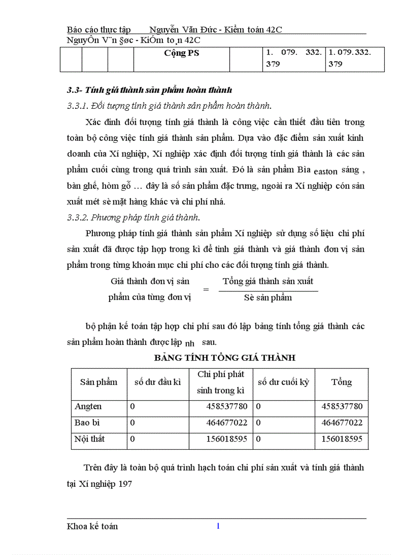 image for page Tổ chức bộ máy kế toán tại xí nghiệp 197