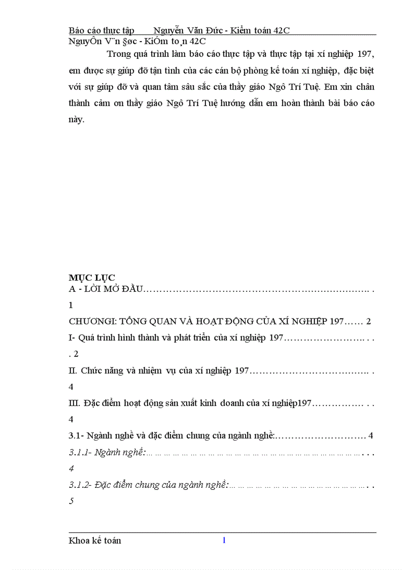 image for page Tổ chức bộ máy kế toán tại xí nghiệp 197