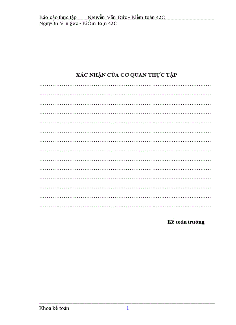 image for page Tổ chức bộ máy kế toán tại xí nghiệp 197