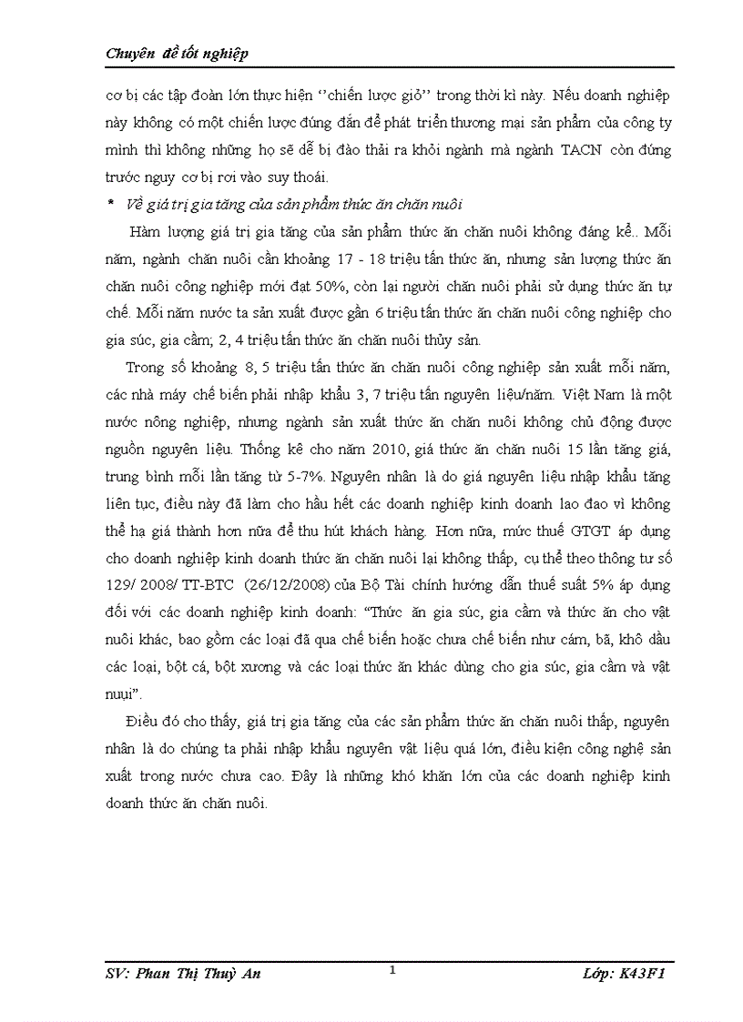 image for page Giải pháp phát triển thương mại sản phẩm thức ăn chăn nuôi của công ty cổ phần đầu tư quốc tế và xuất nhập khẩu DHT trên thị trường nội địa