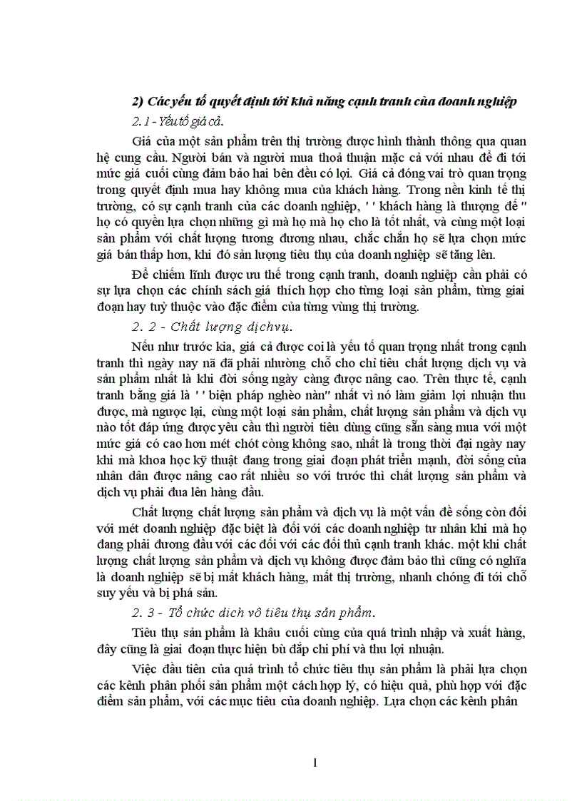 image for page Giải pháp nâng cao khả năng cạnh tranh trong lĩnh vực kinh doanh Gaz và Bếp ga ở Công ty TNHH Thương mại và Dịch vụ Ngọc Toản 1