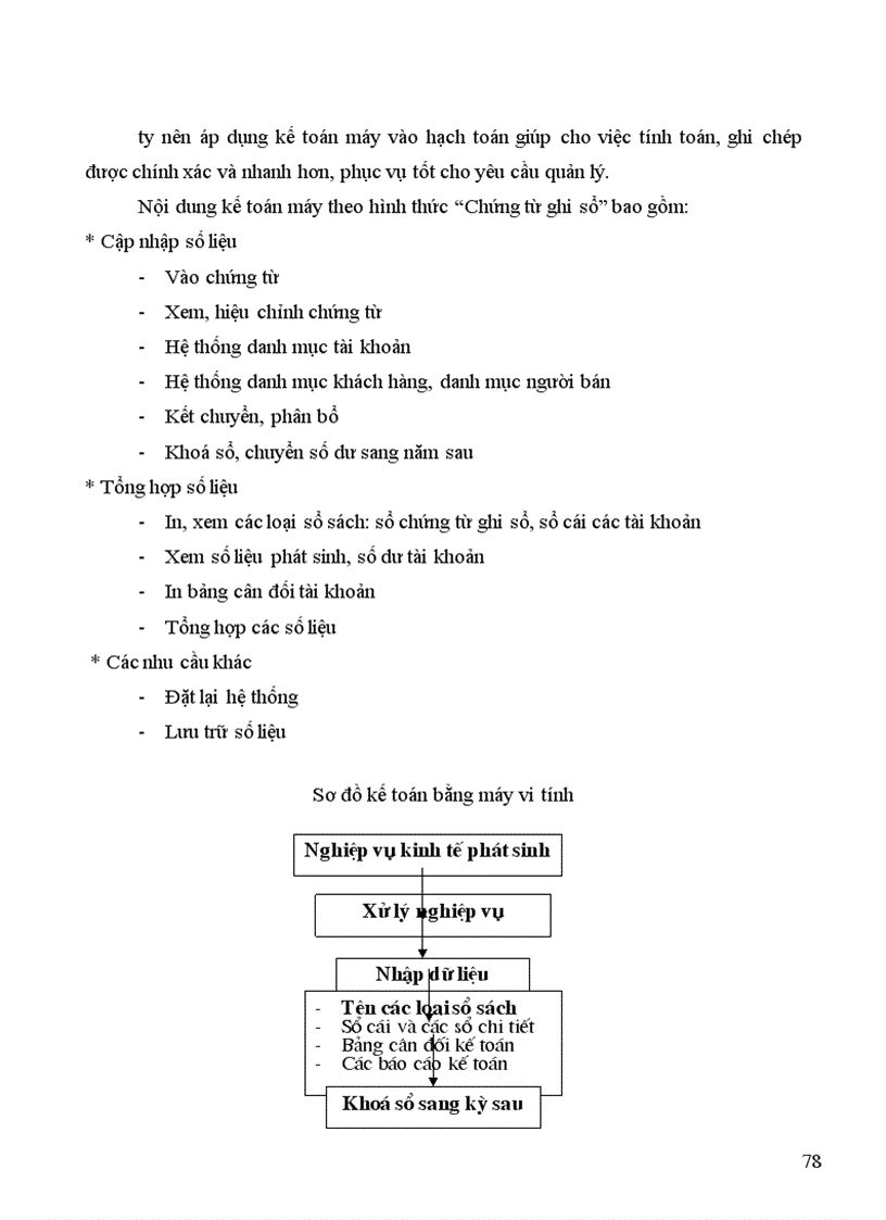 image for page công tác kế toán nguyên vật liệu nvl công cụ dụng cụ trong các doanh nghiệp