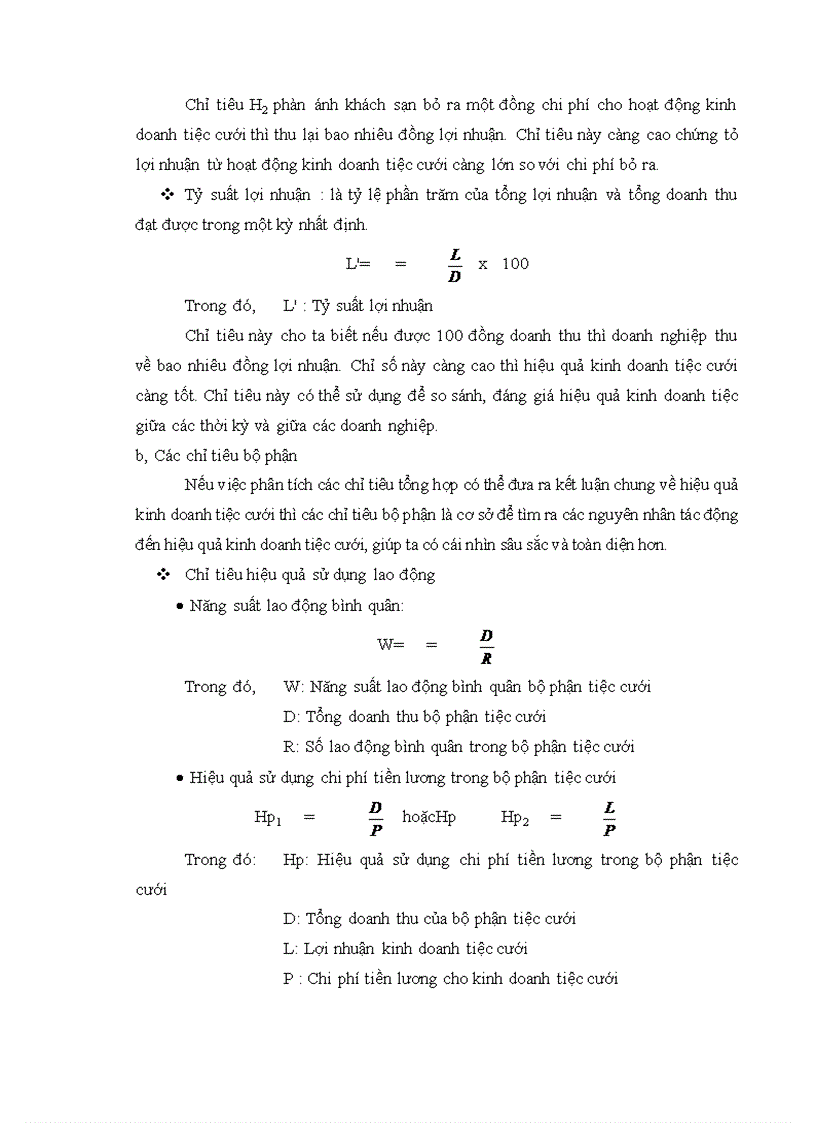 image for page Giải pháp nâng cao hiệu quả kinh doanh tiệc cưới tại khách sạn Holidays Hà Nội