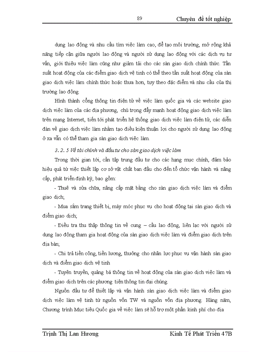 image for page Một số giải pháp giải quyết việc làm cho lực lượng lao động trẻ 1