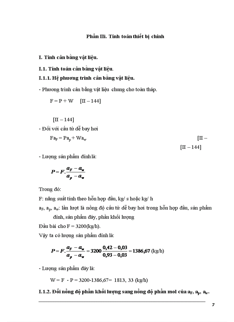 image for page Tính toán thiết bị phụ