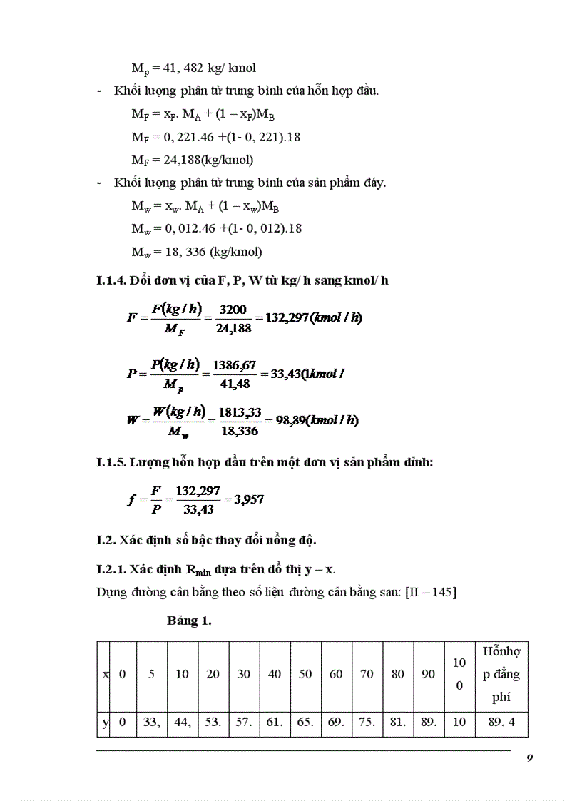 image for page Tính toán thiết bị phụ