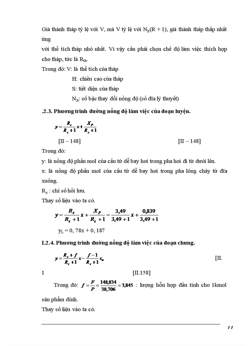 image for page Tính toán thiết bị phụ