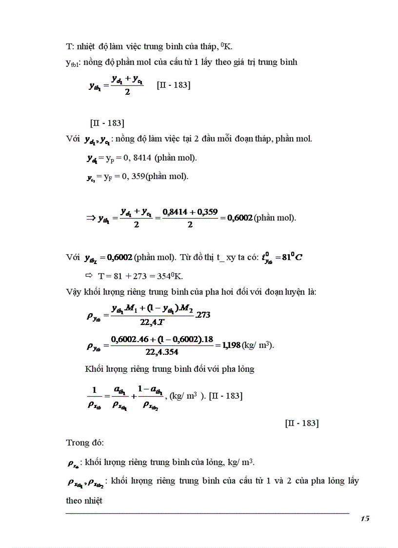 image for page Tính toán thiết bị phụ