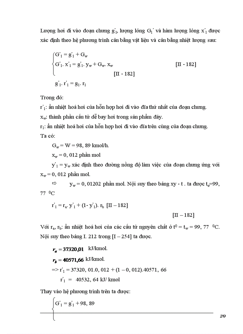 image for page Tính toán thiết bị phụ