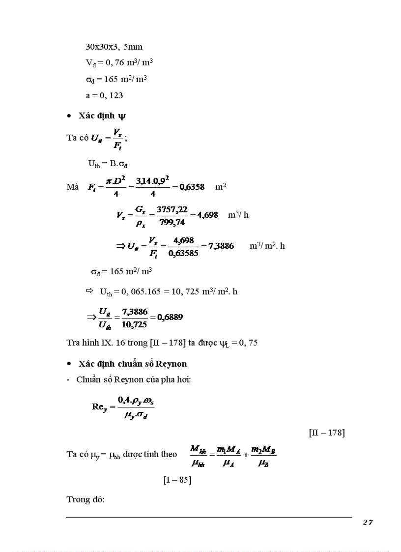 image for page Tính toán thiết bị phụ