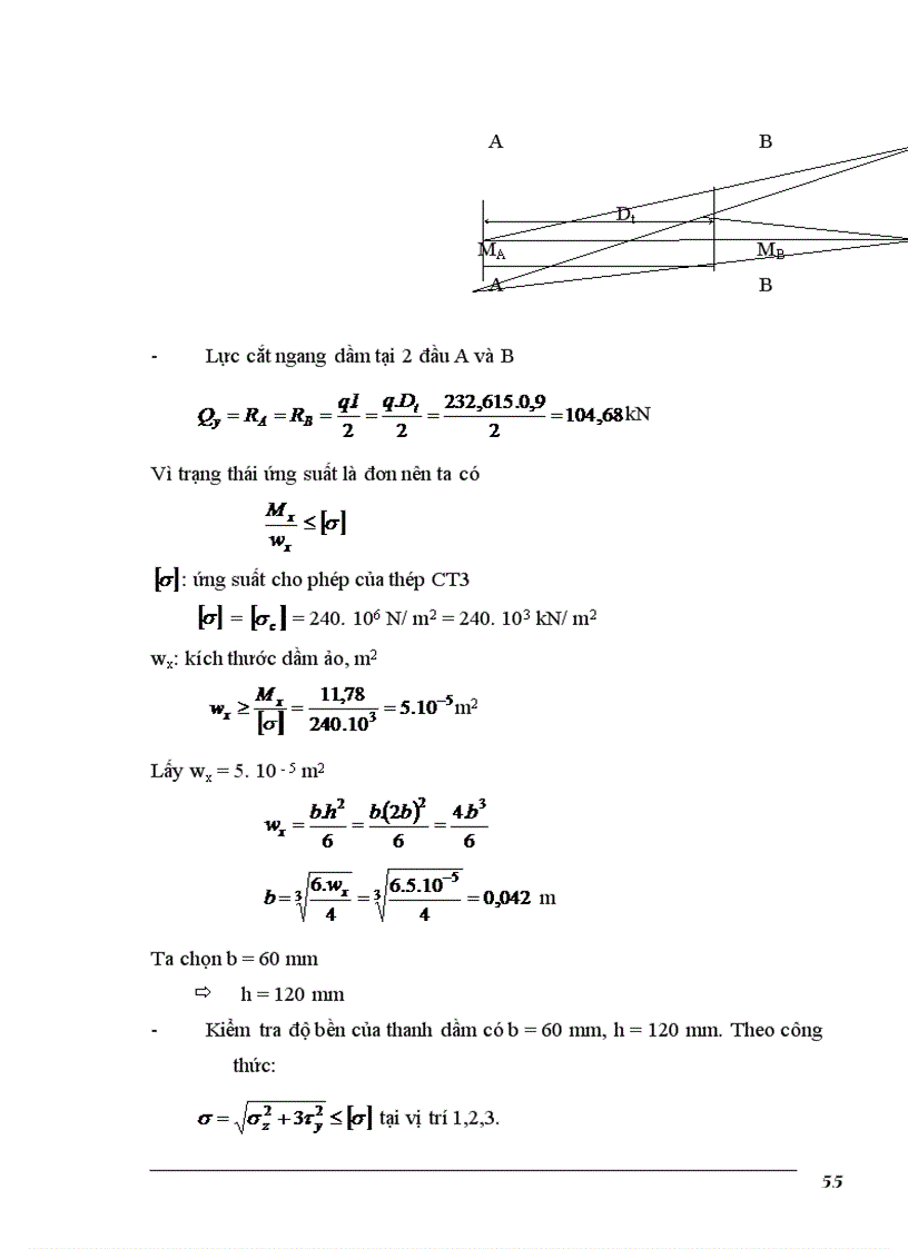 image for page Tính toán thiết bị phụ